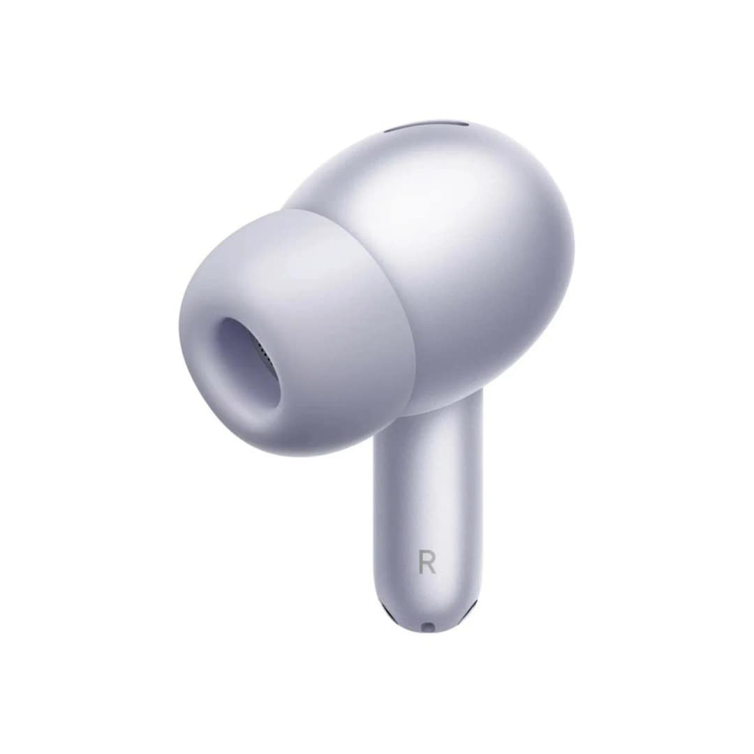 Наушники Xiaomi Redmi Buds 6 Pro, Lavender Purple — фото 4