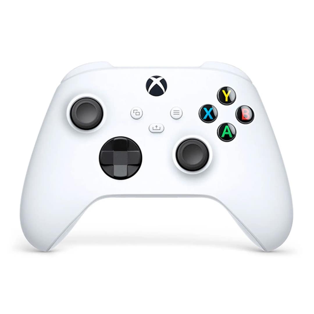 Игровая приставка Microsoft Xbox Series X Digital edition White — фото 3