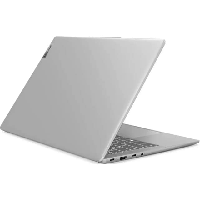 Ноутбук Lenovo IdeaPad Slim 5 14AHP9 14 WUXGA OLED R5-8645HS SSD, Cloud Grey