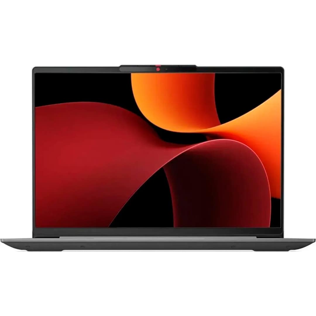 Ноутбук Lenovo IdeaPad Slim 5 14AHP9 14 WUXGA OLED R5-8645HS SSD, Cloud Grey — фото 2