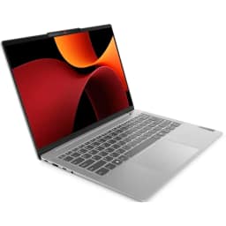 Ноутбук Lenovo IdeaPad Slim 5 14AHP9 14 WUXGA OLED R5-8645HS SSD, Cloud Grey — фото 3