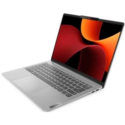 Ноутбук Lenovo IdeaPad Slim 5 14AHP9 14 WUXGA OLED R5-8645HS SSD, Cloud Grey — фото 4