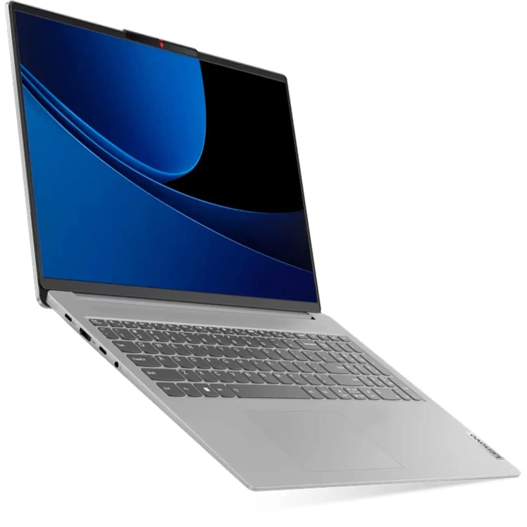 Ноутбук Lenovo IdeaPad Slim 5 16IMH9 16 WUXGA IPS i7-155H Ultra SSD Cloud Grey, Arctic Grey — фото 4