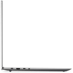 Ноутбук Lenovo IdeaPad Slim 5 16IMH9 16 WUXGA IPS i7-155H Ultra SSD Cloud Grey, Arctic Grey — фото 5