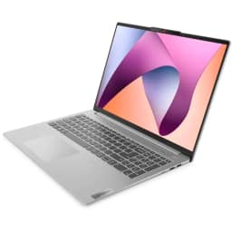 Ноутбук Lenovo IdeaPad Slim 5 16IMH9 16 WUXGA IPS R7-7730U SSD, Cloud Grey — фото 3