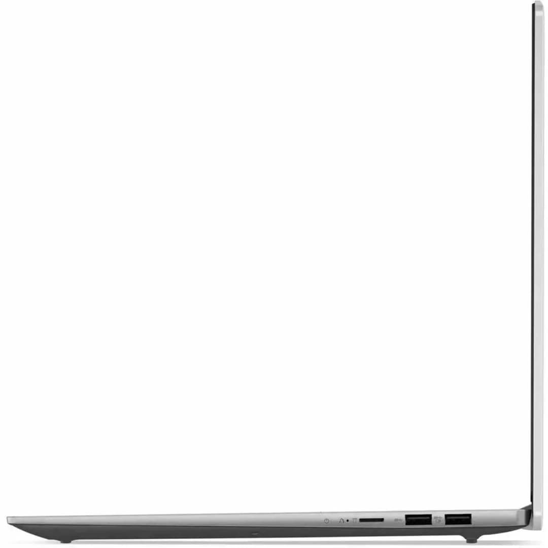 Ноутбук Lenovo IdeaPad Slim 5 16IMH9 16 WUXGA IPS R7-7730U SSD, Cloud Grey — фото 5