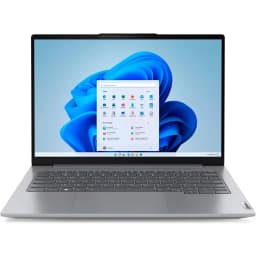Ноутбук Lenovo ThinkBook 14 G7 IML 14 WUXGA IPS i5-125U Ultra SSD, Arctic Grey — фото 2