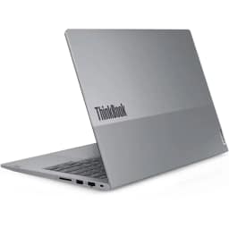 Ноутбук Lenovo ThinkBook 14 G7 IML 14 WUXGA IPS i5-125U Ultra SSD, Arctic Grey — фото 4