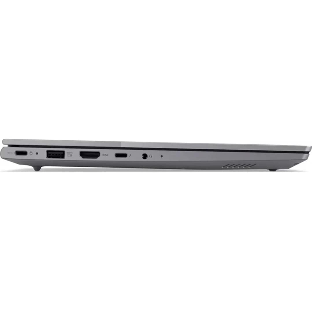 Ноутбук Lenovo ThinkBook 14 G7 IML 14 WUXGA IPS i5-125U Ultra SSD, Arctic Grey — фото 5