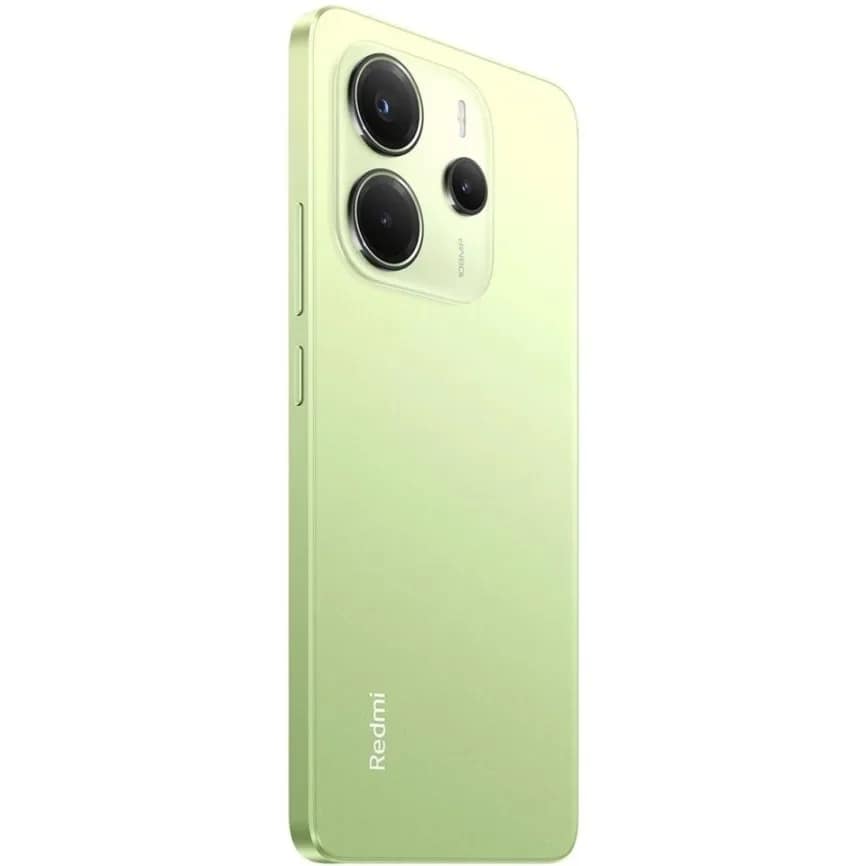 Смартфон Xiaomi Redmi Note 14 4G 6 Global Version, Lime Green — фото 2
