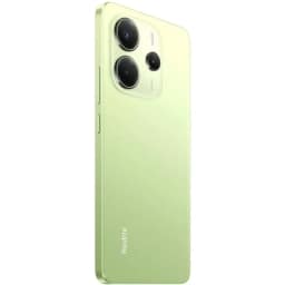 Смартфон Xiaomi Redmi Note 14 4G 6 Global Version, Lime Green — фото 2