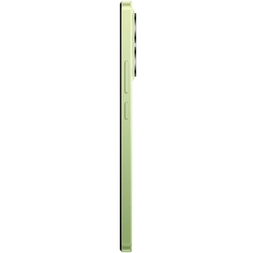 Смартфон Xiaomi Redmi Note 14 4G 6 Global Version, Lime Green — фото 3