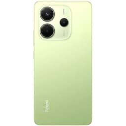 Смартфон Xiaomi Redmi Note 14 4G 6 Global Version, Lime Green — фото 4