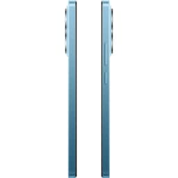 Смартфон Xiaomi Redmi Note 14 4G 8 Global Version, Ocean Blue — фото 2