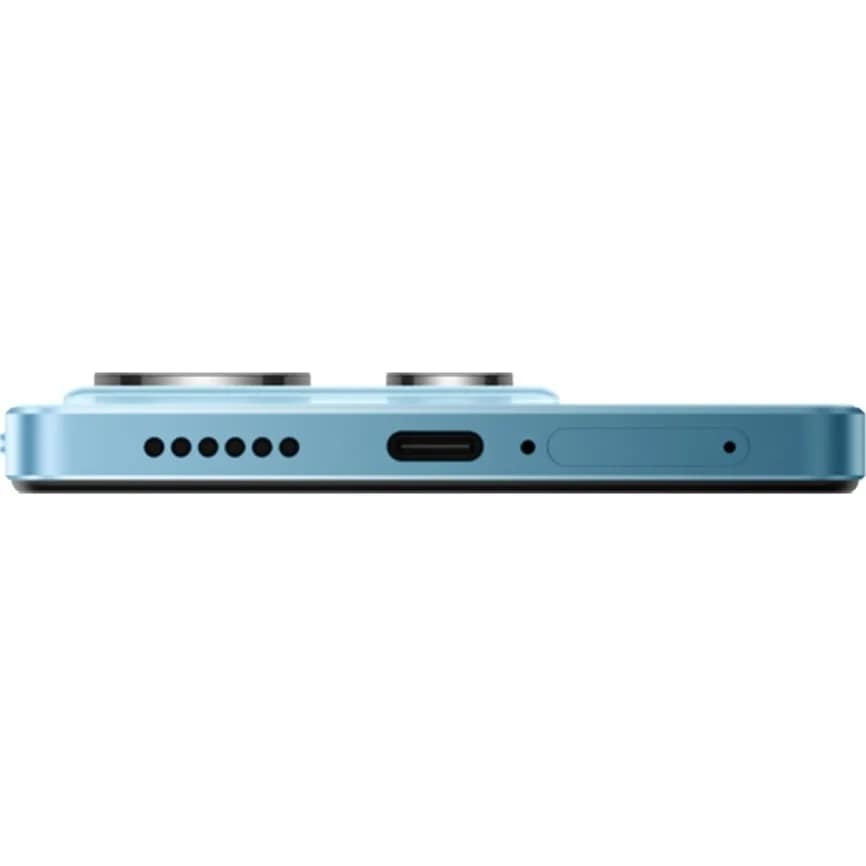 Смартфон Xiaomi Redmi Note 14 4G 8 Global Version, Ocean Blue — фото 3