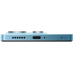 Смартфон Xiaomi Redmi Note 14 4G 8 Global Version, Ocean Blue — фото 3
