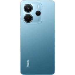 Смартфон Xiaomi Redmi Note 14 4G 8 Global Version, Ocean Blue — фото 6