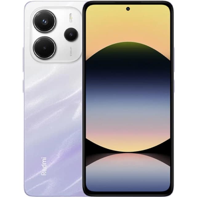 Смартфон Xiaomi Redmi Note 14 4G 8 Global Version, Mist Purple