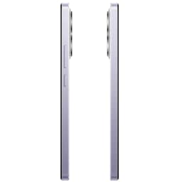 Смартфон Xiaomi Redmi Note 14 4G 8 Global Version, Mist Purple — фото 2