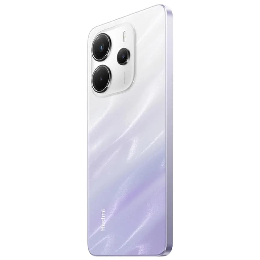 Смартфон Xiaomi Redmi Note 14 4G 8 Global Version, Mist Purple — фото 4
