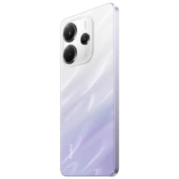 Смартфон Xiaomi Redmi Note 14 4G 8 Global Version, Mist Purple — фото 4