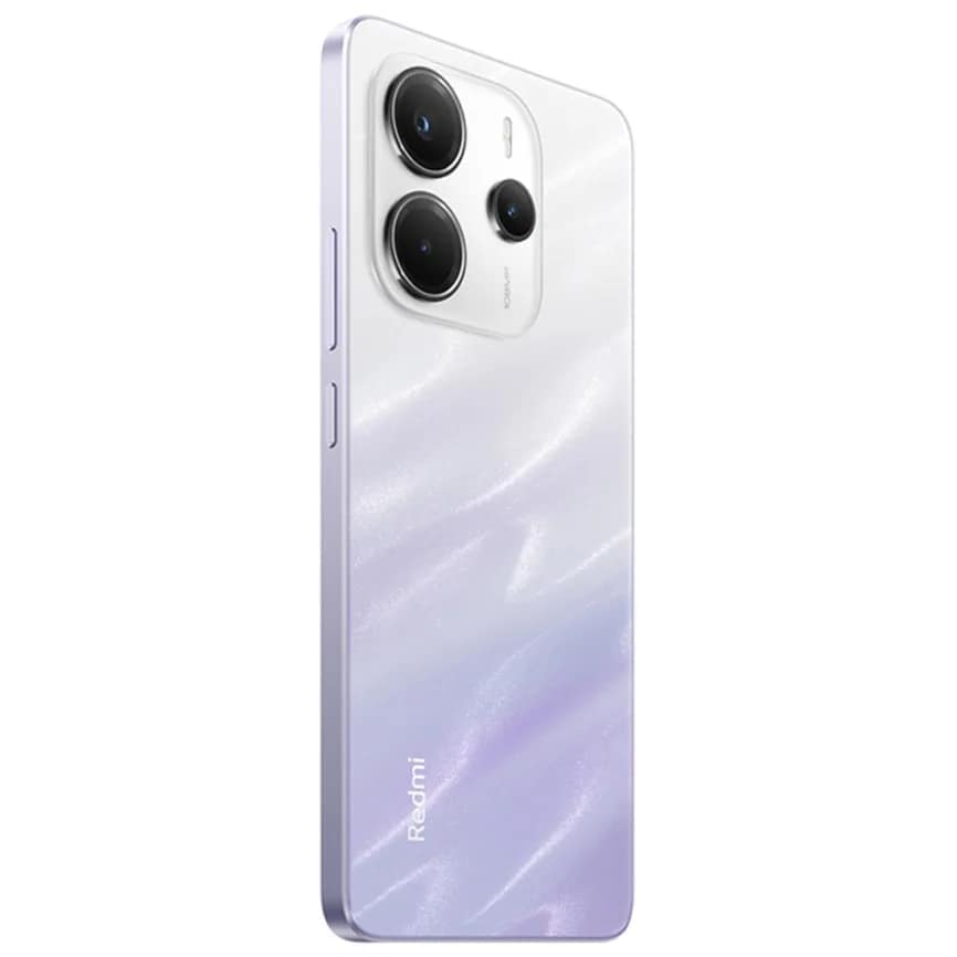 Смартфон Xiaomi Redmi Note 14 4G 8 Global Version, Mist Purple — фото 6