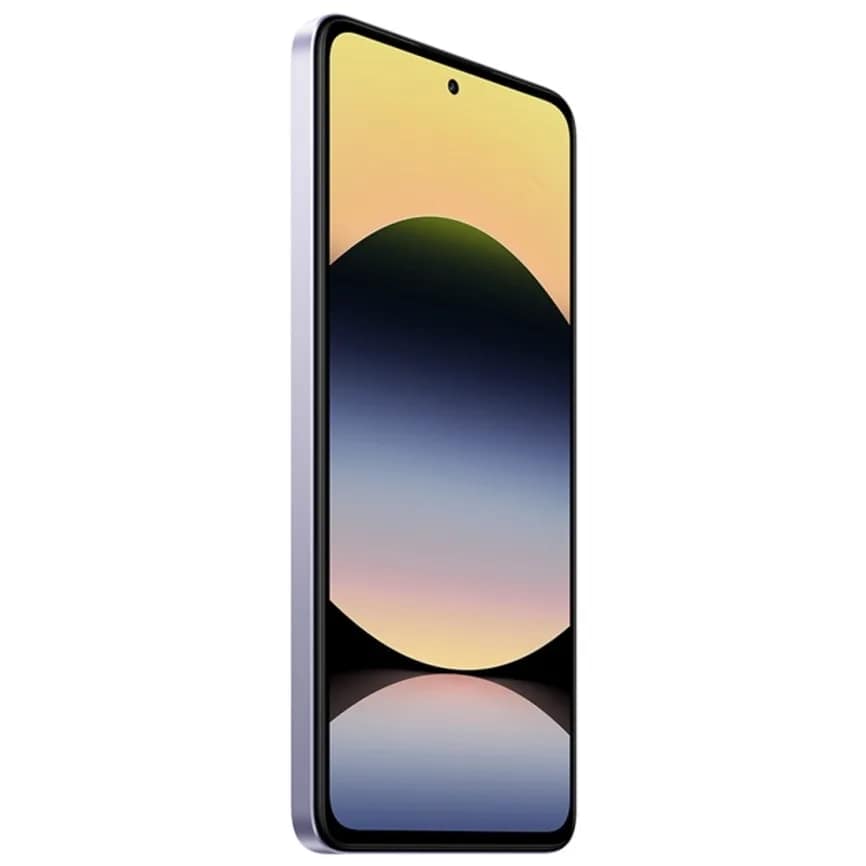 Смартфон Xiaomi Redmi Note 14 4G 8 Global Version, Mist Purple — фото 7