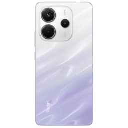 Смартфон Xiaomi Redmi Note 14 4G 8 Global Version, Mist Purple — фото 8