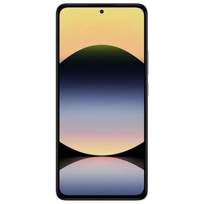 Смартфон Xiaomi Redmi Note 14 4G 8 Global Version, Mist Purple — фото 9