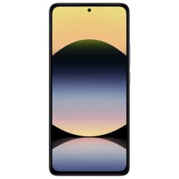 Смартфон Xiaomi Redmi Note 14 4G 8 Global Version, Mist Purple — фото 9