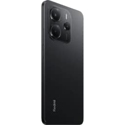 Смартфон Xiaomi Redmi Note 14 4G 8 Global Version, Midnight Black — фото 2