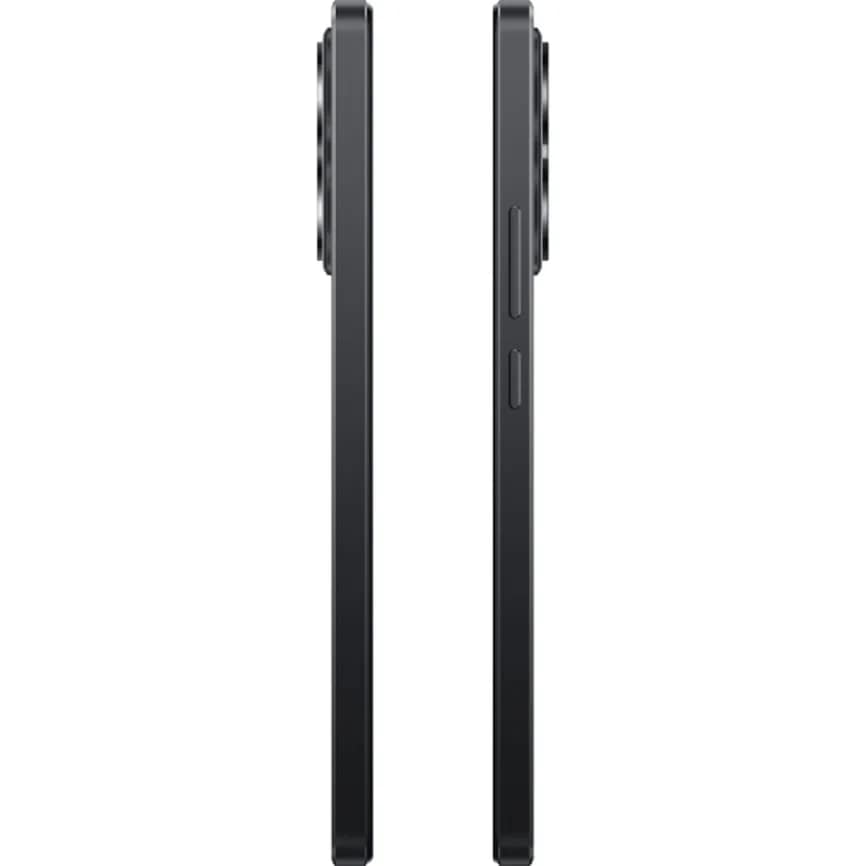 Смартфон Xiaomi Redmi Note 14 4G 8 Global Version, Midnight Black — фото 4