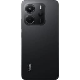 Смартфон Xiaomi Redmi Note 14 4G 8 Global Version, Midnight Black — фото 6