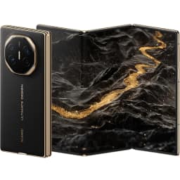 Смартфон Huawei Mate XT Ultimate Design 16, Black — фото 1