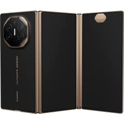 Смартфон Huawei Mate XT Ultimate Design 16, Black — фото 2