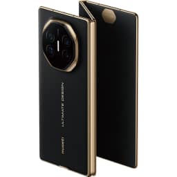 Смартфон Huawei Mate XT Ultimate Design 16, Black — фото 3