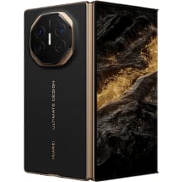 Смартфон Huawei Mate XT Ultimate Design 16, Black — фото 5