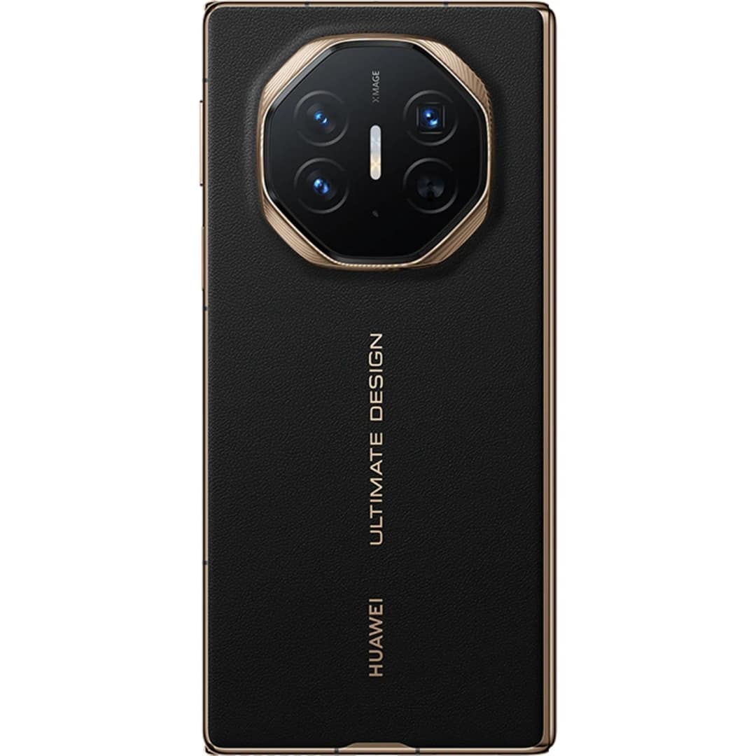 Смартфон Huawei Mate XT Ultimate Design 16, Black — фото 6