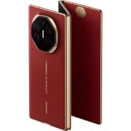 Смартфон Huawei Mate XT Ultimate Design 16, Red — фото 2