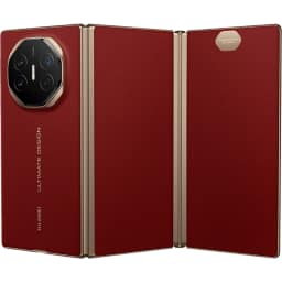 Смартфон Huawei Mate XT Ultimate Design 16, Red — фото 3