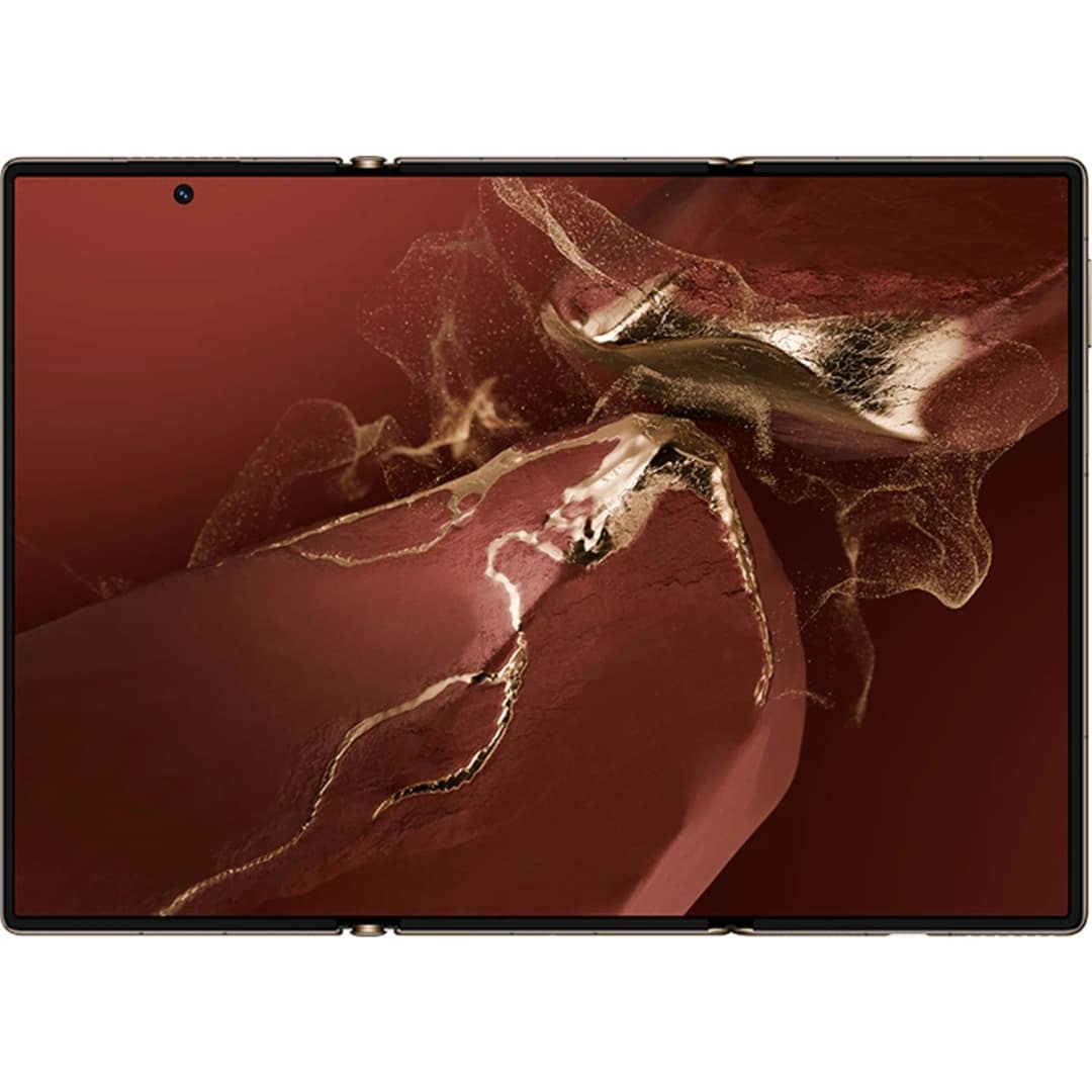 Смартфон Huawei Mate XT Ultimate Design 16, Red — фото 4