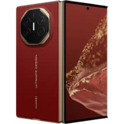 Смартфон Huawei Mate XT Ultimate Design 16, Red — фото 5