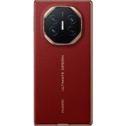 Смартфон Huawei Mate XT Ultimate Design 16, Red — фото 6