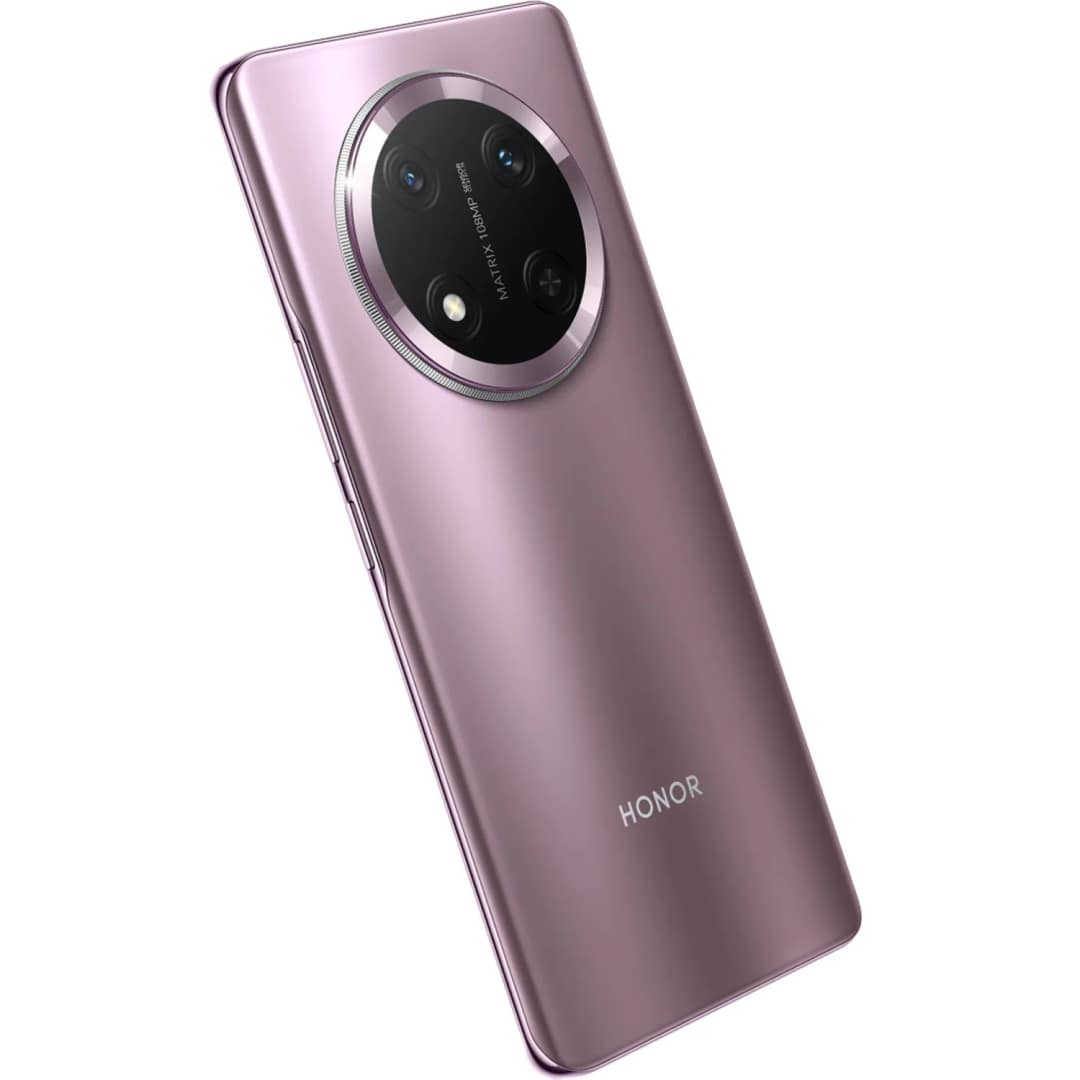 Смартфон Honor X9c 8, Titanium Purple — фото 2