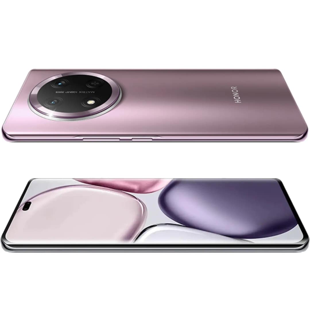 Смартфон Honor X9c 8, Titanium Purple — фото 3