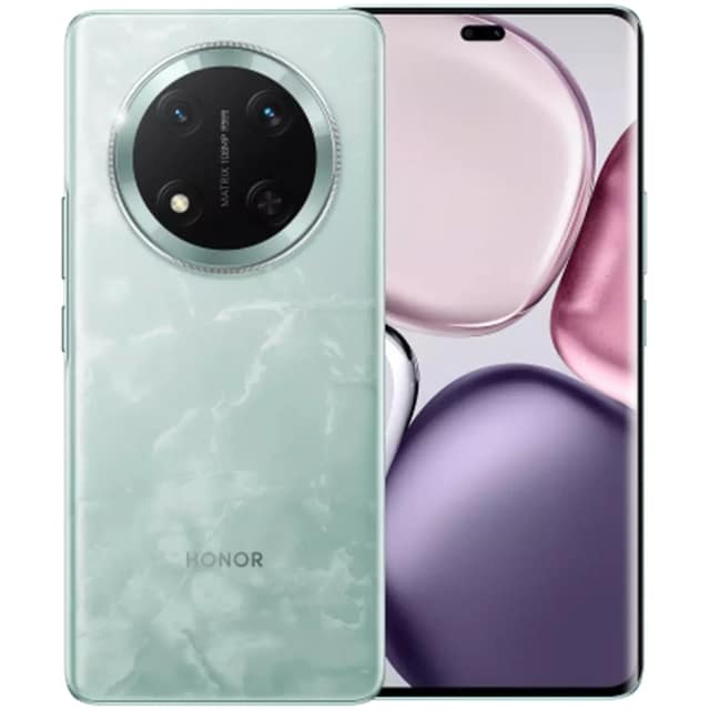 Смартфон Honor X9c 8, Jade Cyan