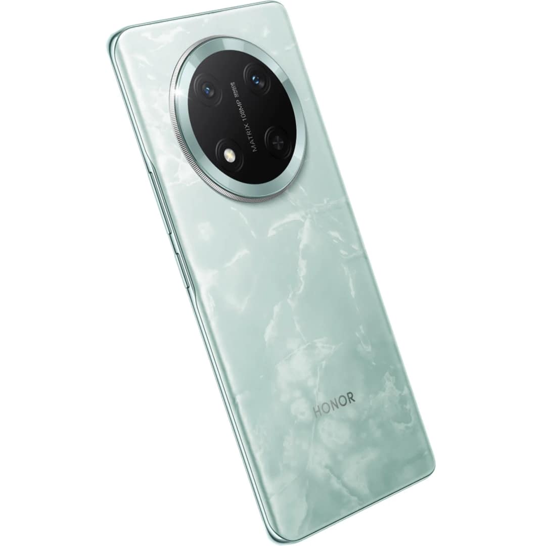 Смартфон Honor X9c 8, Jade Cyan — фото 2