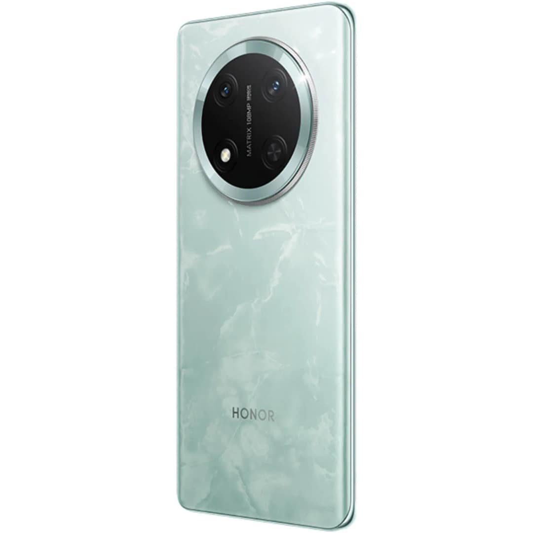 Смартфон Honor X9c 8, Jade Cyan — фото 4