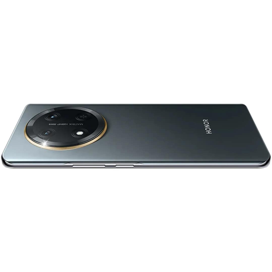 Смартфон Honor X9c 8, Titanium Black — фото 4