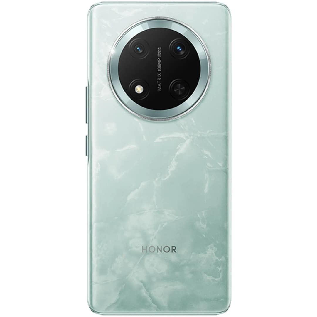 Смартфон Honor X9c 12, Jade Cyan — фото 6
